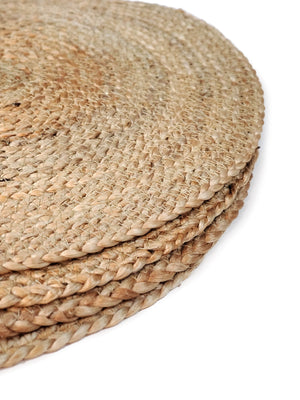 Natural Kata Placemat - Set of 4