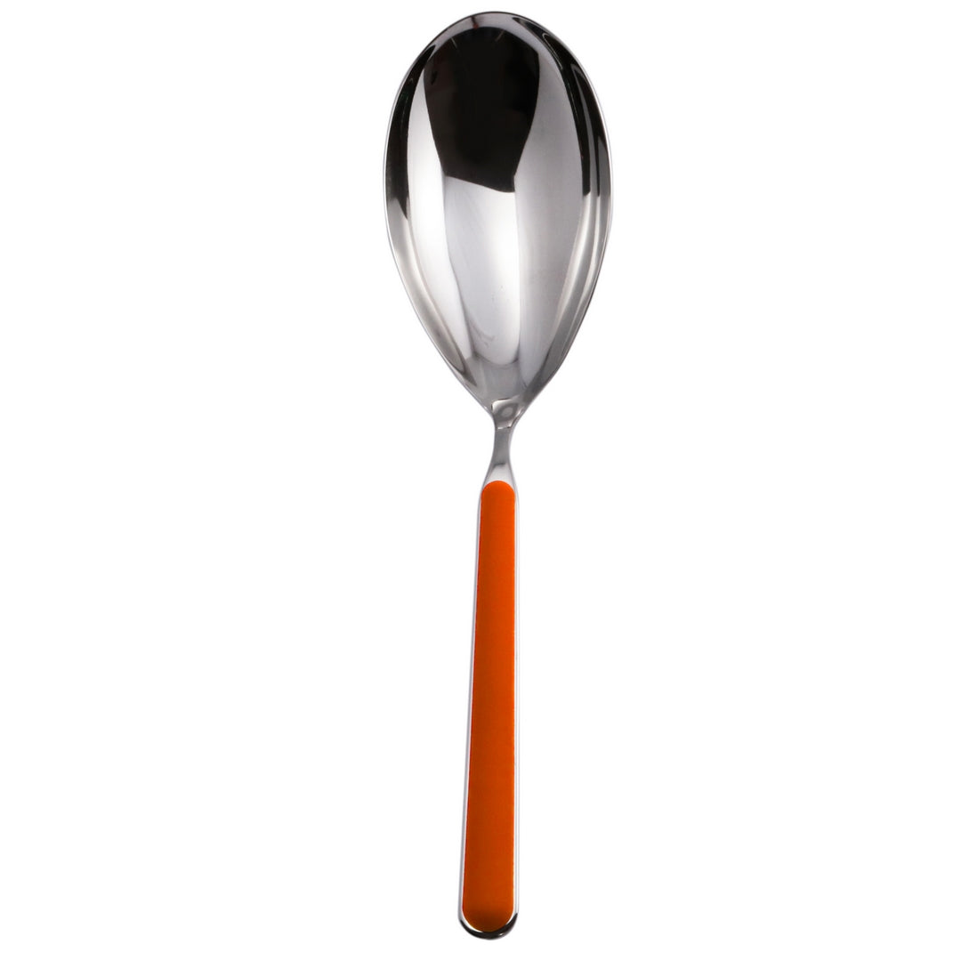 Risotto Spoon - Fantasia Carrot