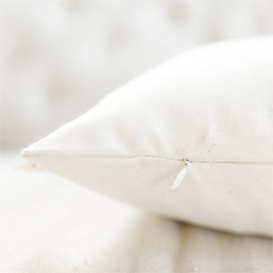 Flourish Wildflower Pillow