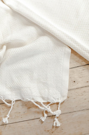 Couch Life Throw Blanket