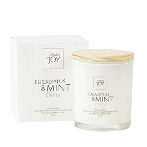 Eucalyptus & Mint Candle