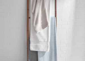 100% Organic Cotton Turkish Bath Sheet