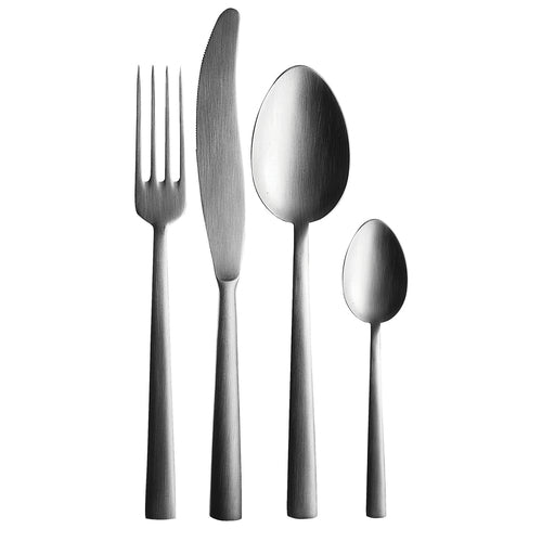 Serving Set (Fork and Spoon) LEVANTINA ICE