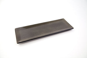 Lifestyle Details - Appetizer Plate in Dusk