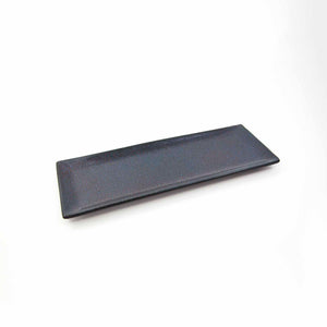 Lifestyle Details - Appetizer Plate in Old Silver