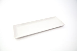 Lifestyle Details - Appetizer Plate in Pearl