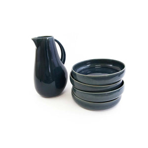 Lifestyle Details - Brunch Set in Adriatic