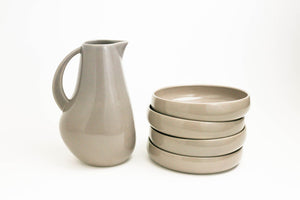 Lifestyle Details - Brunch Set in Lilac