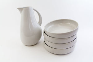 Lifestyle Details - Brunch Set in Pearl