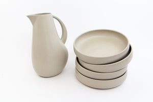 Lifestyle Details - Brunch Set in Pita