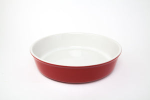 Lifestyle Details - Cake Pan in Amber