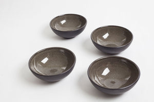 Lifestyle Details - Cereal Bowls Set in Dusk - Set of 4
