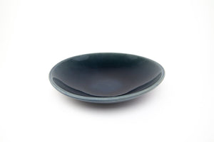 Lifestyle Details - Dadasi Dessert Plate in Adriatic - Set of 1