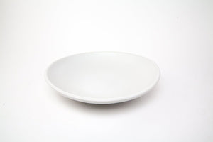 Lifestyle Details - Dadasi Dessert Plate in Chalk - Set of 1