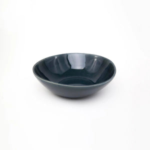 Lifestyle Details - Dadasi Soup Bowl in Adriatic - Set of 1