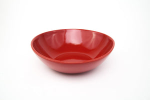 Lifestyle Details - Dadasi Soup Bowl in Amber - Set of 1