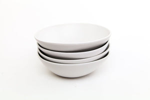 Lifestyle Details - Dadasi Soup Bowl in Pearl - Set of 4