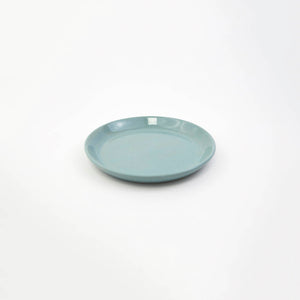 Lifestyle Details - La Marsa Bread Plate in Pale Jade - Set of 1
