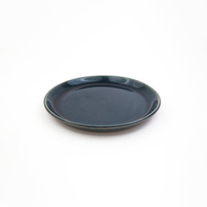 Lifestyle Details - La Marsa Dessert Plate in Adriatic - Set of 1