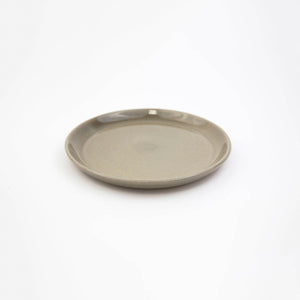 Lifestyle Details - La Marsa Dessert Plate in Desert - Set of 1