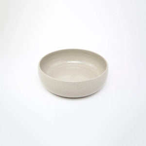 Lifestyle Details - La Marsa Fruit Plate in Muslin - Set of 1