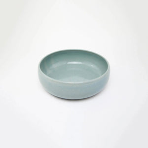 Lifestyle Details - La Marsa Fruit Plate in Pale Jade - Set of 1