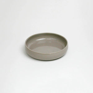 Lifestyle Details - La Marsa Salad Plate in Lilac - Set of 1