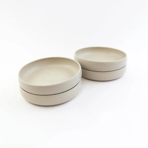 Lifestyle Details - La Marsa Salad Plate in Pita - Set of 4