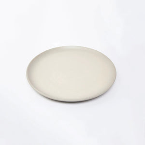 Lifestyle Details - La Marsa Stoneware Dinner Plate in Pita - Set of 1
