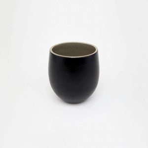 Lifestyle Details - Large Goblet Stemless Wine Glasses in Djerba - Set of 1