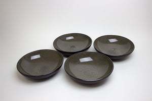 Lifestyle Details - Pasta Bowl in Dusk - Set of 4