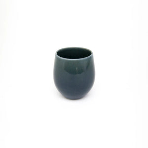 Lifestyle Details - Regular Goblet Stemless Wine Glasses in Adtriatic