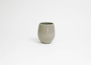 Lifestyle Details - Regular Goblet Stemless Wine Glasses in Lilac - Set of 1