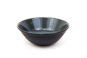 Lifestyle Details - Serving Bowl in Atlantic