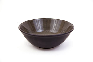 Lifestyle Details - Serving Bowl in Dusk