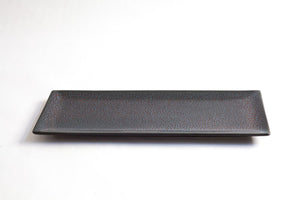 Lifestyle Details - Tapas Dishes Serving Set in Old Silver & Old Silver