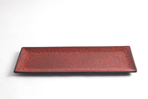 Lifestyle Details - Tapas Dishes Serving Set in Saffron & Saffron