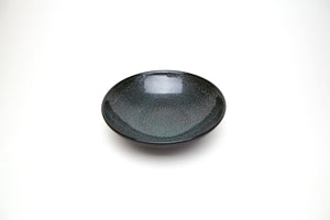 Lifestyle Details - Zaghwan Soup Bowl in Atlantic - Set of 1