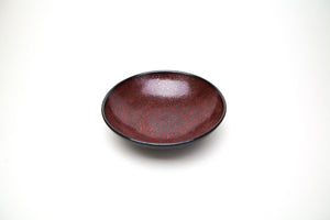 Lifestyle Details - Zaghwan Soup Bowl in Saffron - Set of 1