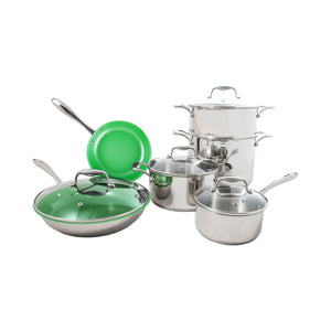 Concentrix Cookware Bundle