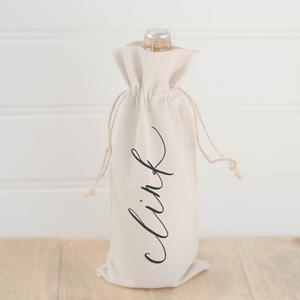 Clink Wine Bag
