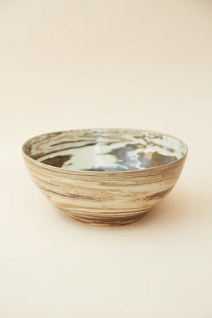 Sand Collection Deep Bowl