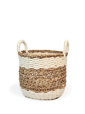 3 Ula Mesh Baskets