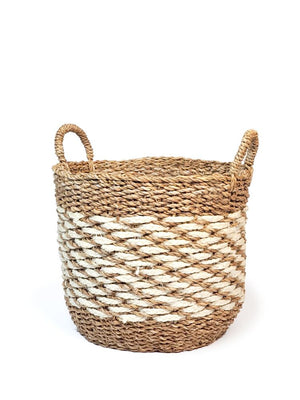 3 Ula Mesh Baskets