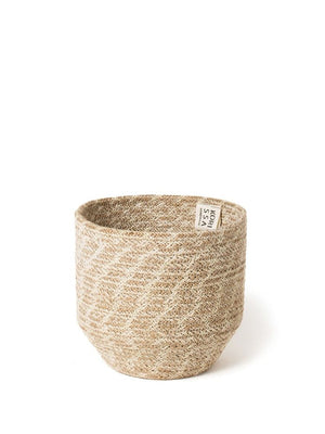 Agora Bin - Set of 2