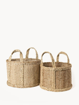Natural Bono Basket