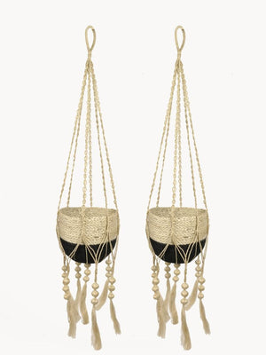 Plant Hanger - Fiora (Set of 2)