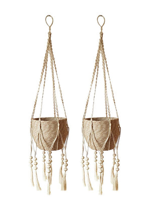 Plant Hanger - Fiora (Set of 2)