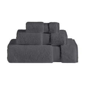 Classic Collection 3 Pcs Towel Set