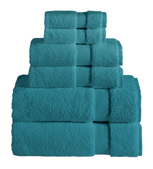 Classic Collection 6 Pcs Towel Set